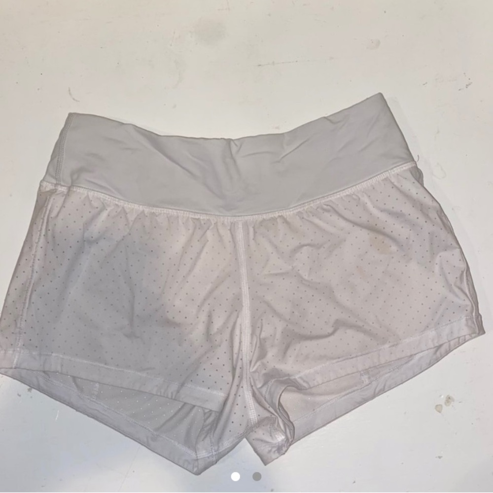 LULU SHORTS